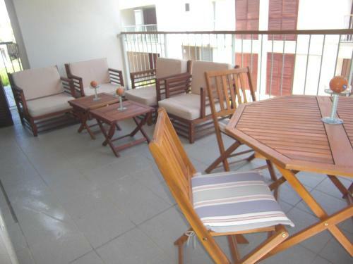 Apartamento Ronda Barbiguera, 1 Aldea Golf Apt 3210