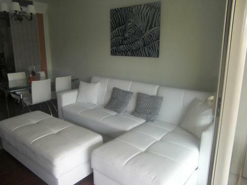 Apartamento Ronda Barbiguera, 1 Aldea Golf Apt 3210
