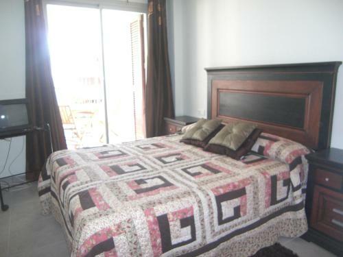 Apartamento Ronda Barbiguera, 1 Aldea Golf Apt 3210