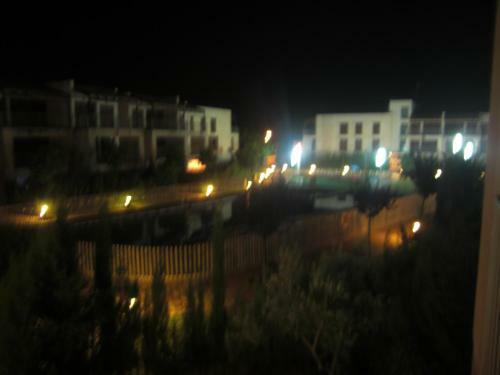 Apartamento Ronda Barbiguera, 1 Aldea Golf Apt 3210