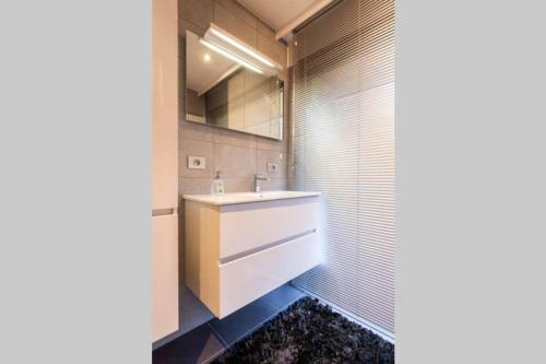 Apartamento Modern Studio (4p) Near Bruges With Free Parking