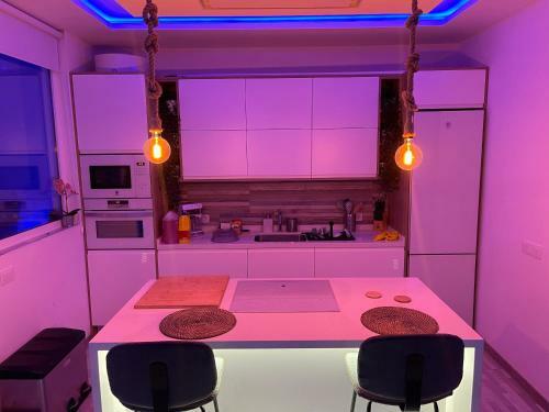 Apartamento Atico Loft Villa Blanca Tenerife