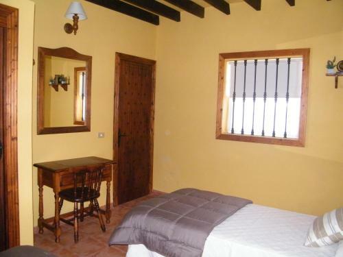 Agroturismo Casa Rural San Jos�