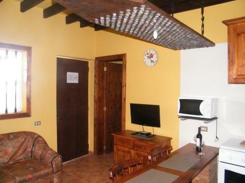 Agroturismo Casa Rural San Jos�