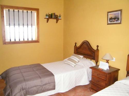 Agroturismo Casa Rural San Jos�