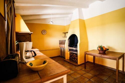 Agroturismo Finca Rural Son Rabassa