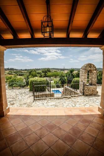 Agroturismo Finca Rural Son Rabassa