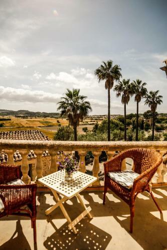 Agroturismo Finca Rural Son Rabassa