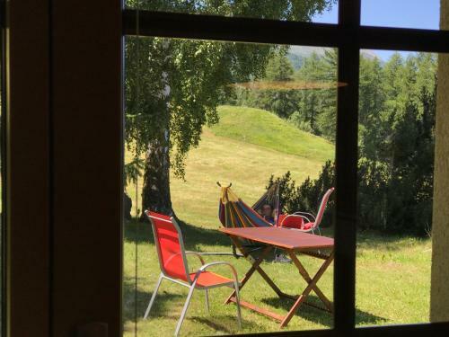 Apartamento Ferienwohnung Chalet Firn Im Ug