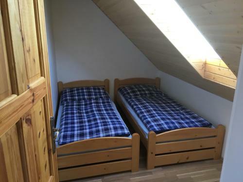 Apartamento Pension Po?ta