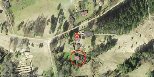 Excellent Log House With A Sauna In Lahemaa!