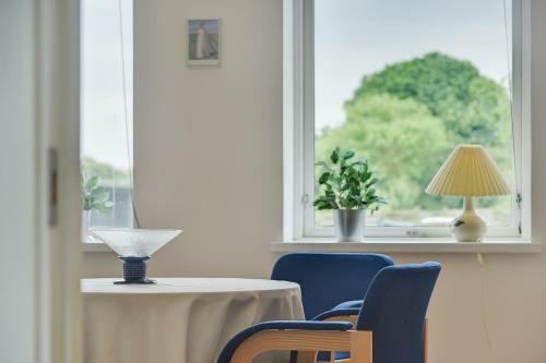 Apartamento Bjerndrup Lejlighed