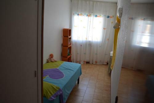 Apartament Mar Brava A 3 Min A Peu de La Platja