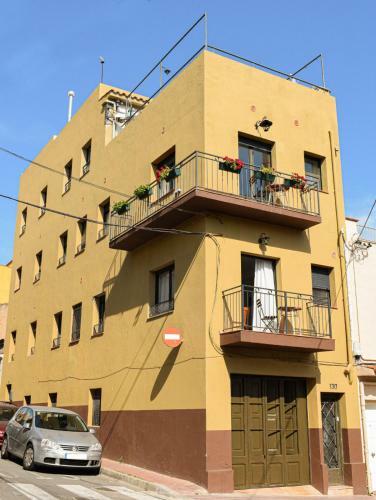 Apartamento Costabravasoul