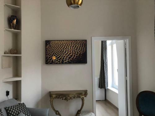 Bed & Breakfast Olives