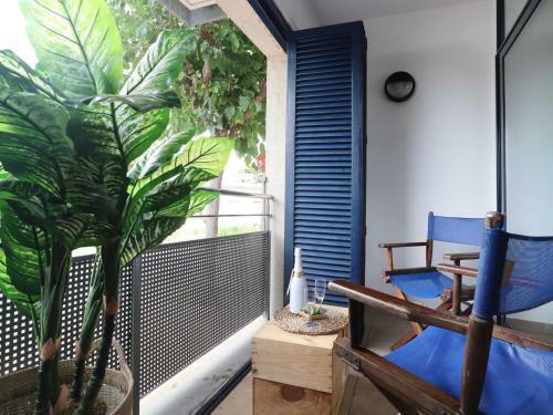 El Port Apartamento Para 4 Personas C24202