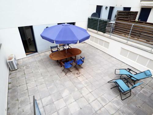 El Port Apartamento Para 4 Personas C24202