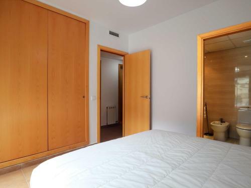 El Port Apartamento Para 4 Personas C24202