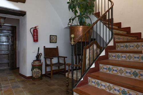 Central Apartment