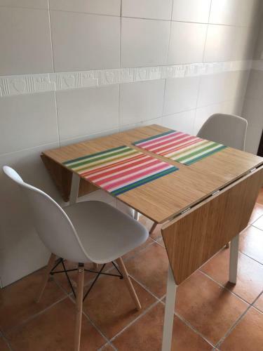 Apartamento Mercat
