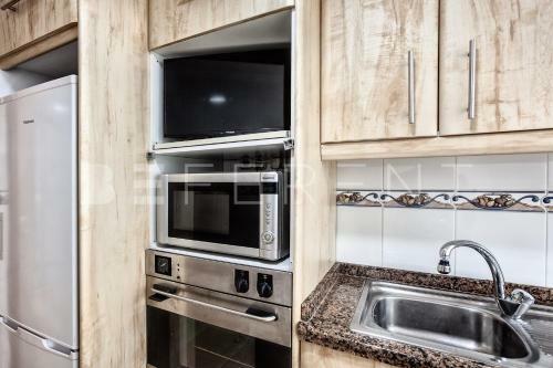 Beferent Apartamento En San Juan Pueblo