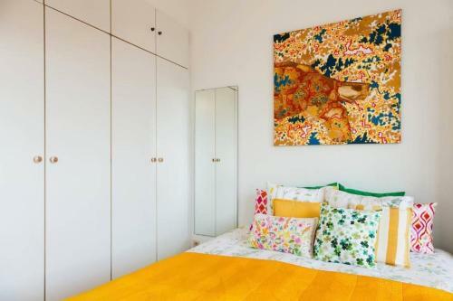Lovely View Ensuite Room
