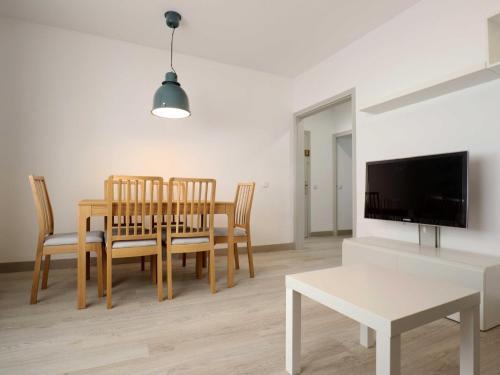 Apartament Sant Roc D20182
