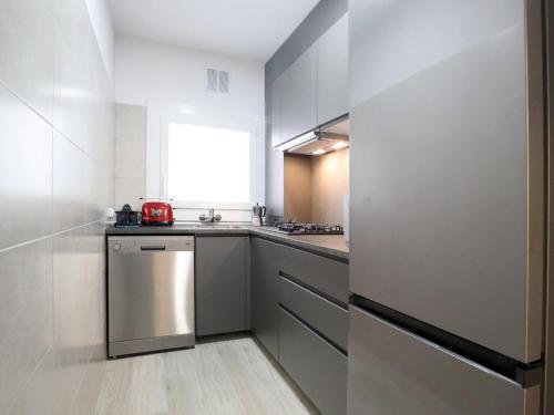 Apartament Sant Roc D20182