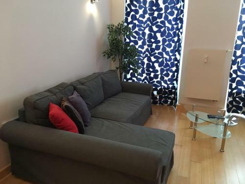 Apartamento Gachard