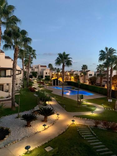 Apartamento Magnifique Appartement Dans Roda Golf (Phase 4)