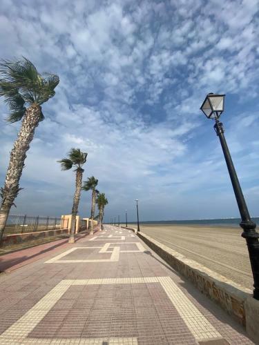 Apartamento Magnifique Appartement Dans Roda Golf (Phase 4)