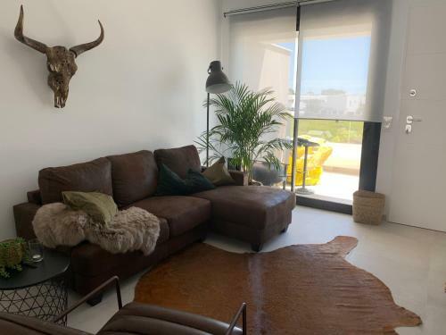 Apartamento Penthouse Las 2 Salchichas