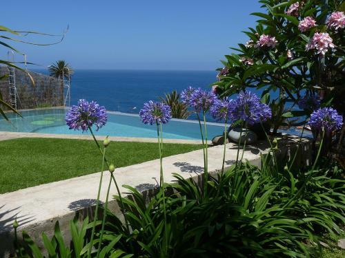 El Susurro Ecoliving_villa Pardela