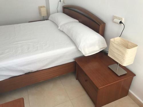 Apartamento Santiago de La Ribera A 50 Mts Del Mar Menor