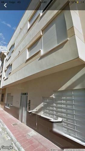 Apartamento Santiago de La Ribera A 50 Mts Del Mar Menor