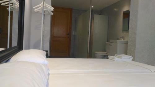 Cal Maduxaire Casa Aislada-h�pica