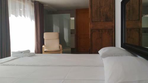 Cal Maduxaire Casa Aislada-h�pica