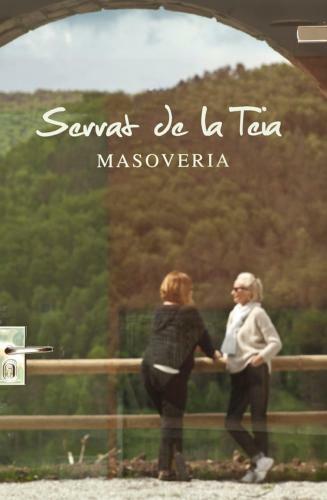 Agroturismo Mas Serrat de La Teia