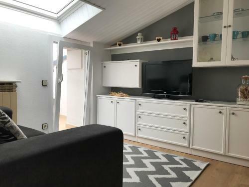 Apartamento Loft Del Taga