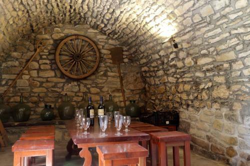 Agroturismo Casa Santafe