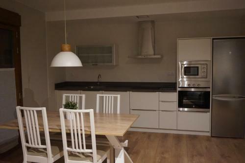 Apartamento Culfreda