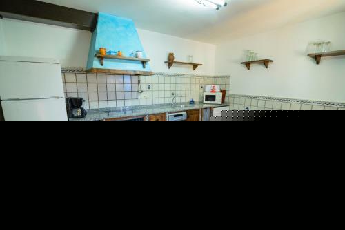 Agroturismo Casas Rurales San Justo