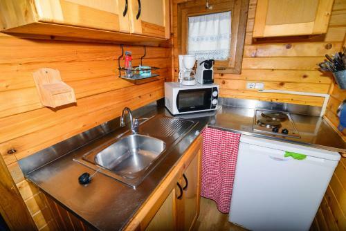 Agroturismo Casas Rurales San Justo
