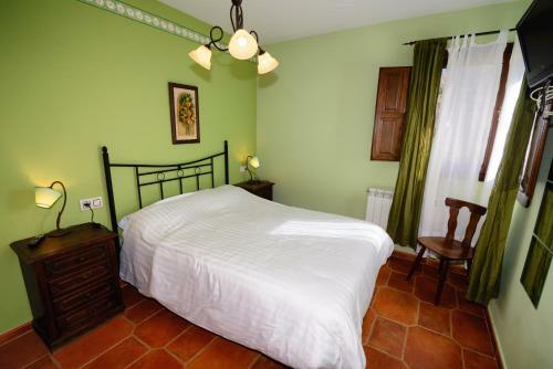 Agroturismo Casas Rurales San Justo