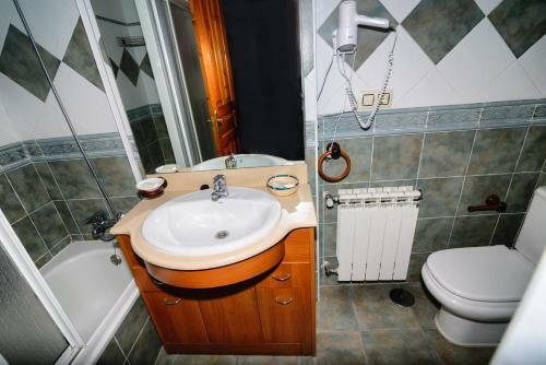 Agroturismo Casas Rurales San Justo