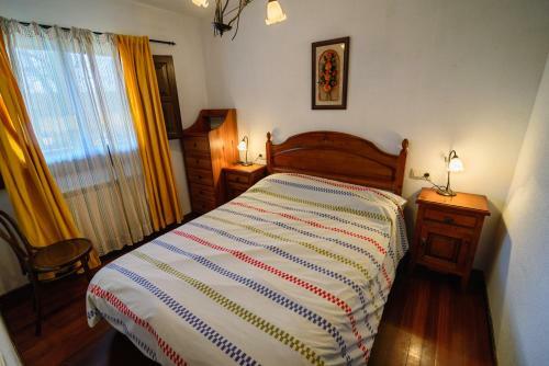 Agroturismo Casas Rurales San Justo