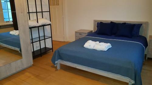 Apartamento Appartement Centre Ville Bruxelles