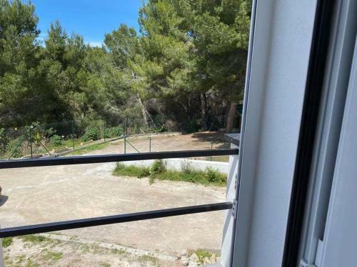 Apartamento Cala Tarida House 1