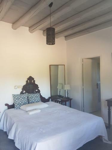 Villa Can Vicent Masia