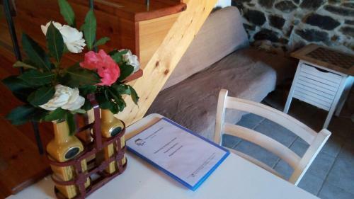 Agroturismo Casa Rural La Jara Blanca